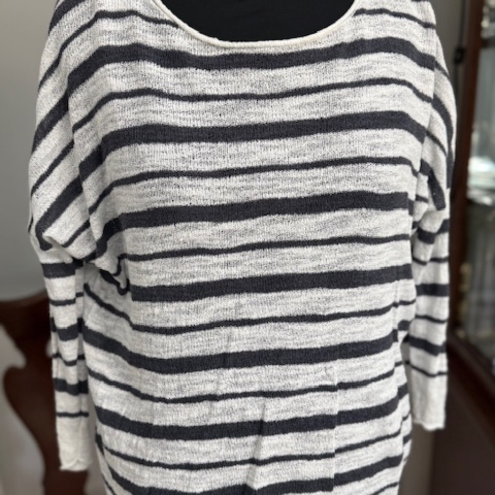 Lou & Grey Casual Top